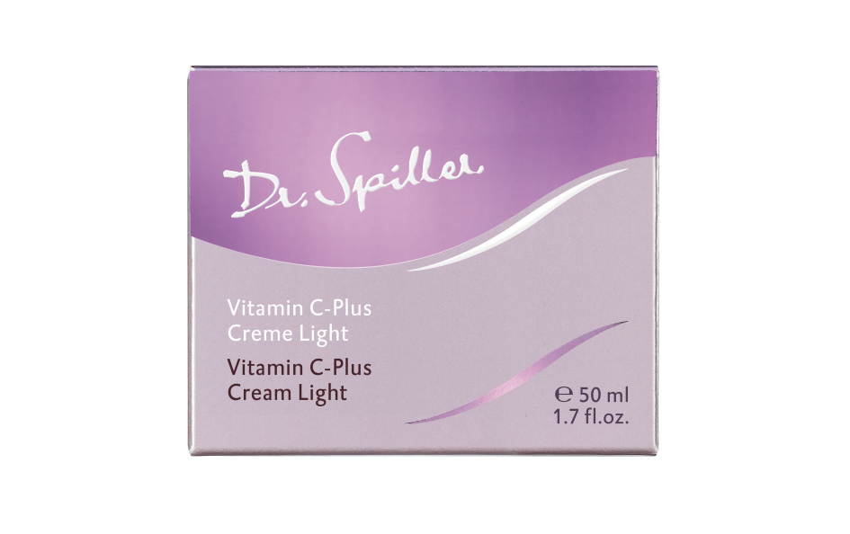 Vitamin C-Plus Cream Light 50 ml