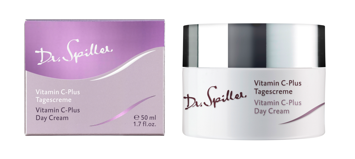 Vitamin C-Plus Day Cream (50 ml)