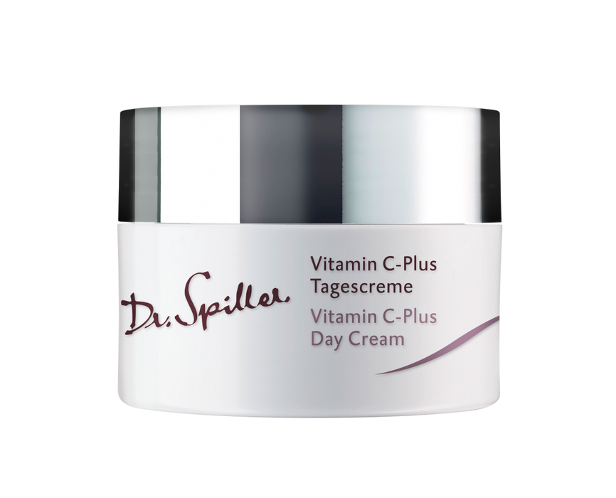Vitamin C-Plus Day Cream (50 ml)