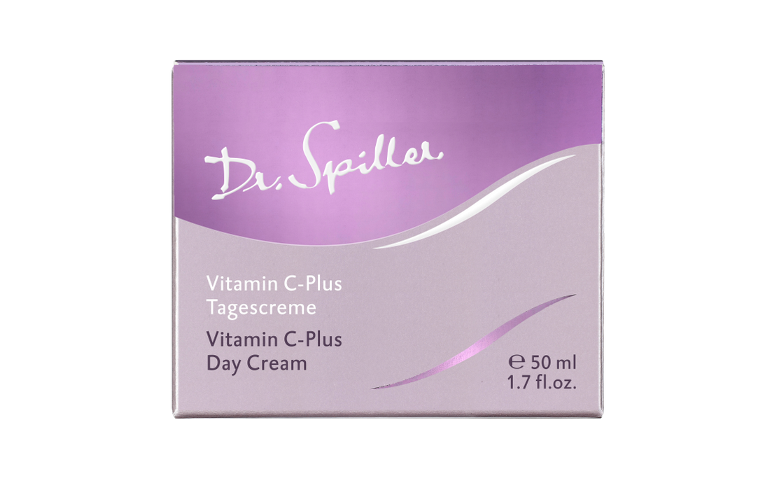 Vitamin C-Plus Day Cream (50 ml)