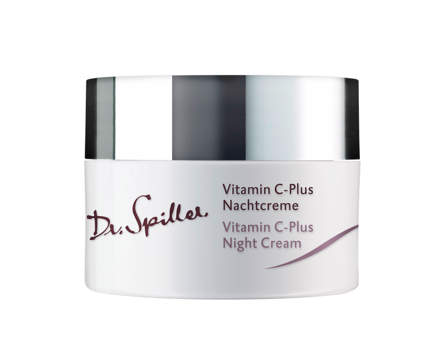 Vitamin C-Plus Night Cream 50ml