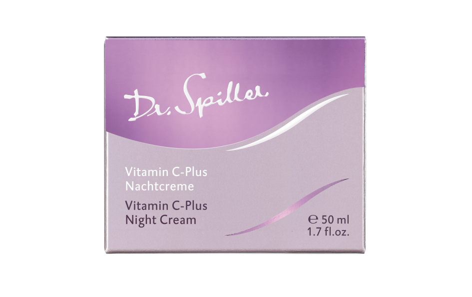 Vitamin C-Plus Night Cream 50ml
