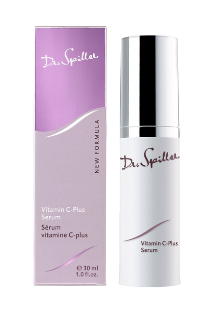 Vitamin C-Plus Serum 30ml