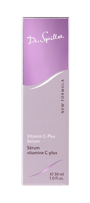 Vitamin C-Plus Serum 30ml