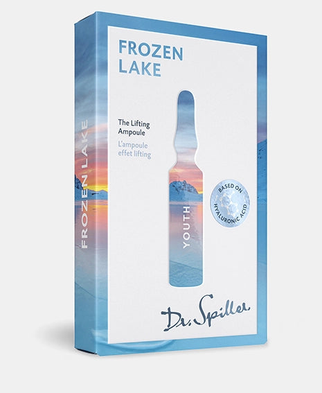 YOUTH - The Lifting Ampoule (7x2 ml)