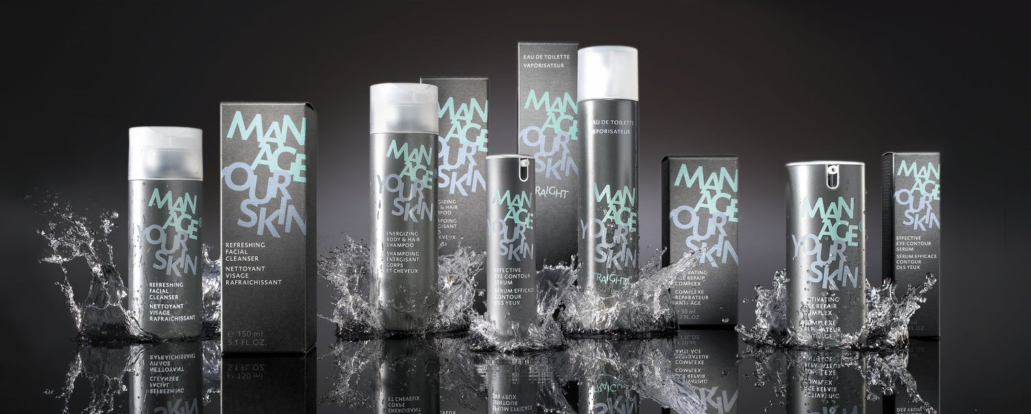Manage Your Skin
