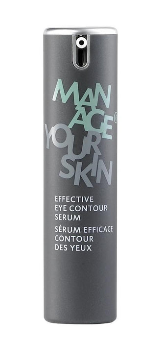 Manage Your Skin Effektive Eye Contour Serum (15 ml)