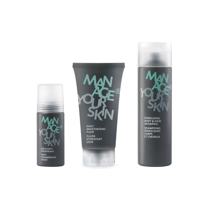 MY POWERFUL SPIRIT - SET