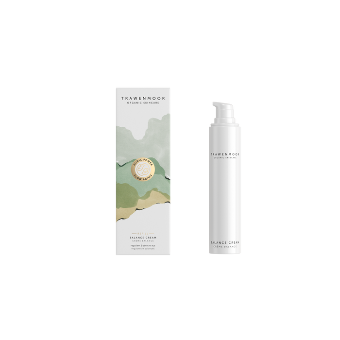 REFILL Trawenmoor BALANCE CREAM (50 ml)