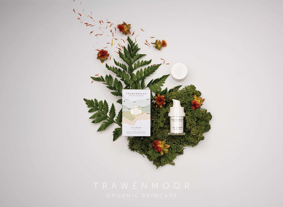 Trawenmoor Eye Cream (15 ml)