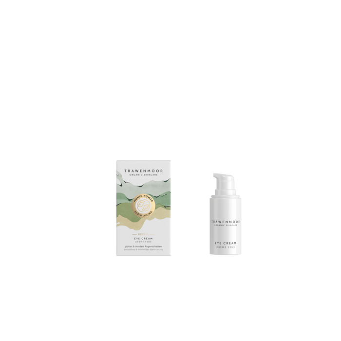 REFILL Trawenmoor Eye Cream (15 ml)