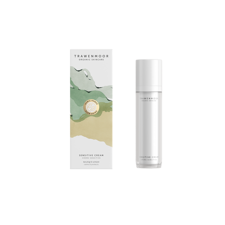 Trawenmoor Sensitive Cream