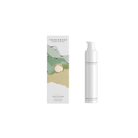 Trawenmoor Sensitive Cream REFILL