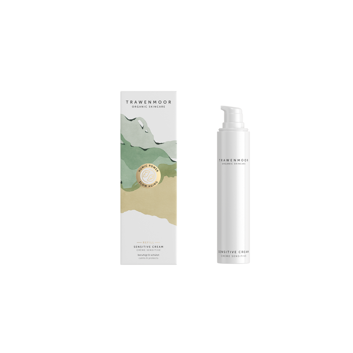 Trawenmoor Sensitive Cream REFILL